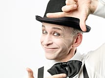 Animation & Pantomime Pablo Zibes
