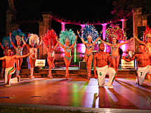 Samba Brasil Dance Show