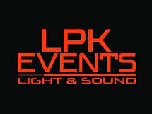 LPK Events | Sound & Light