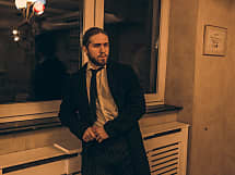 Elias Noah