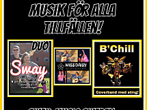 Sway-music Sweden