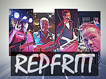 Repfritt