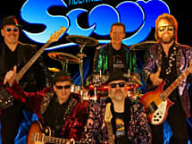 SCOOP - Bandet till eran fest