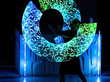 Show ARTistic