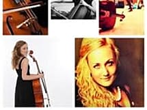Johanna - cellist