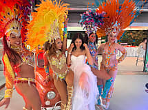 Samba Brasil