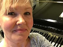 Cecilia Rafstedt Ray