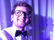 DJ Magnus