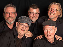 Godsejernes Jazz & Bluesband