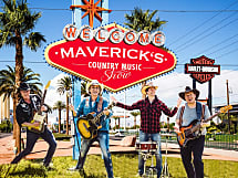 Mavericks