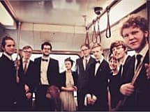 People Swing Orchestra