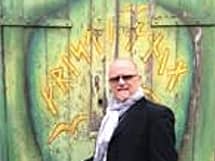 Kenth Skafvenstedt