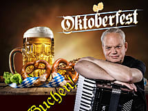 Oktoberfest Stimmung mit holländischem Flair