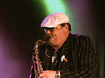 Skantz Music And Entertainment
