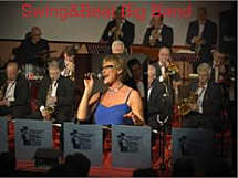 Swing&Beat Big Band