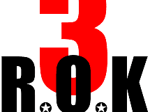 3 R.O.K