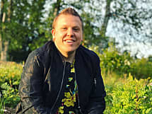Nicklas Tarvainen