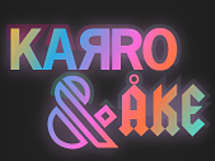 Karro & Åke