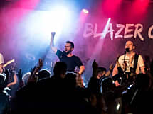 Blazer Club