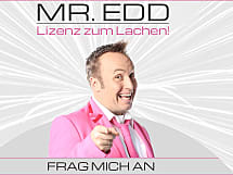 MR. EDD