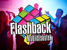 Mobildiskotek Flashback