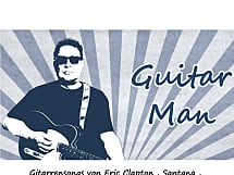 Guitarman