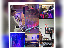 Diamond   - Russische und Deutsche Partys für ihr Event (Geburtstagsfeier oder Hochzeit)!