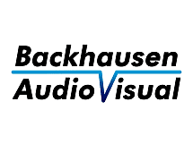 Backhausen AudioVisual