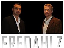 FREDAHLZ