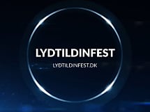 Lydtildinfest