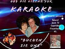 K&K Karaoke
