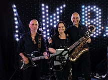 Nina Falk Band