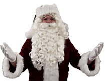 Den Hyggelige Julemand