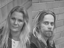 Open Minds duo