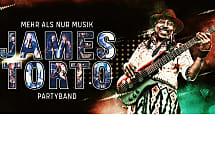 James Torto & friends