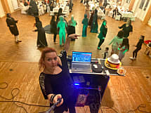 DJ Busra & Alex