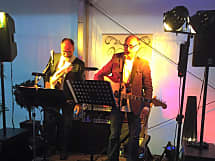 Rogge Roll duo