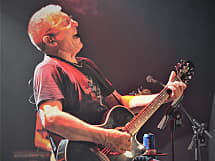 Daddy's One Man Band / Two Steps Up