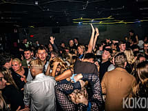 Hele lokationen - 3 etager