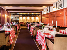 Lokale 1 + 2 + terrasse