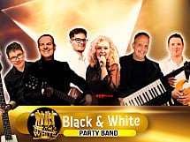 Black & White Band