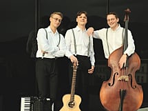 Lenz' BeislTrio