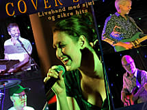 Coversound