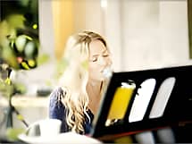 Josefin Blomberg
