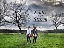 Winter und Sturm/ Live Music