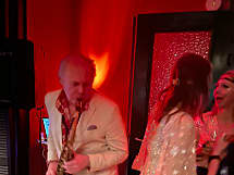 Michael Bund 🎷