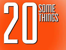 Twentysomethings