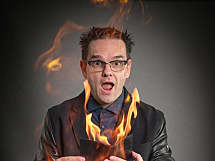 Daniel EventMagie