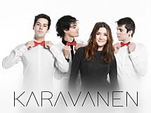 KARAVANEN