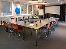 Mødelokale 4A - Jakobsen